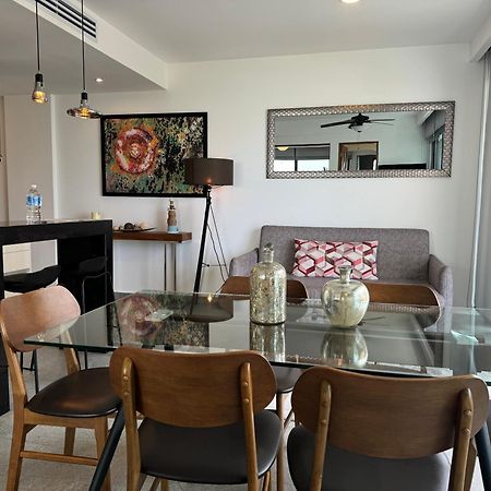 Soul Downtown 5 Minutes Away From The Beach Playa del Carmen Extérieur photo