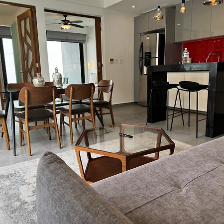 Soul Downtown 5 Minutes Away From The Beach Playa del Carmen Extérieur photo
