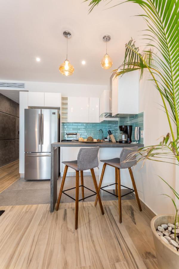 Soul Downtown 5 Minutes Away From The Beach Playa del Carmen Extérieur photo