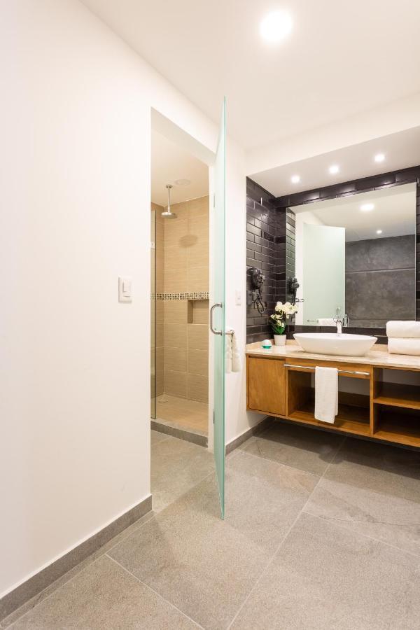 Soul Downtown 5 Minutes Away From The Beach Playa del Carmen Extérieur photo