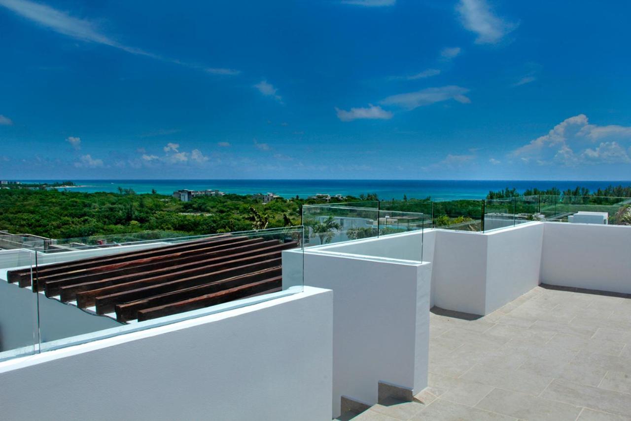 Soul Downtown 5 Minutes Away From The Beach Playa del Carmen Extérieur photo