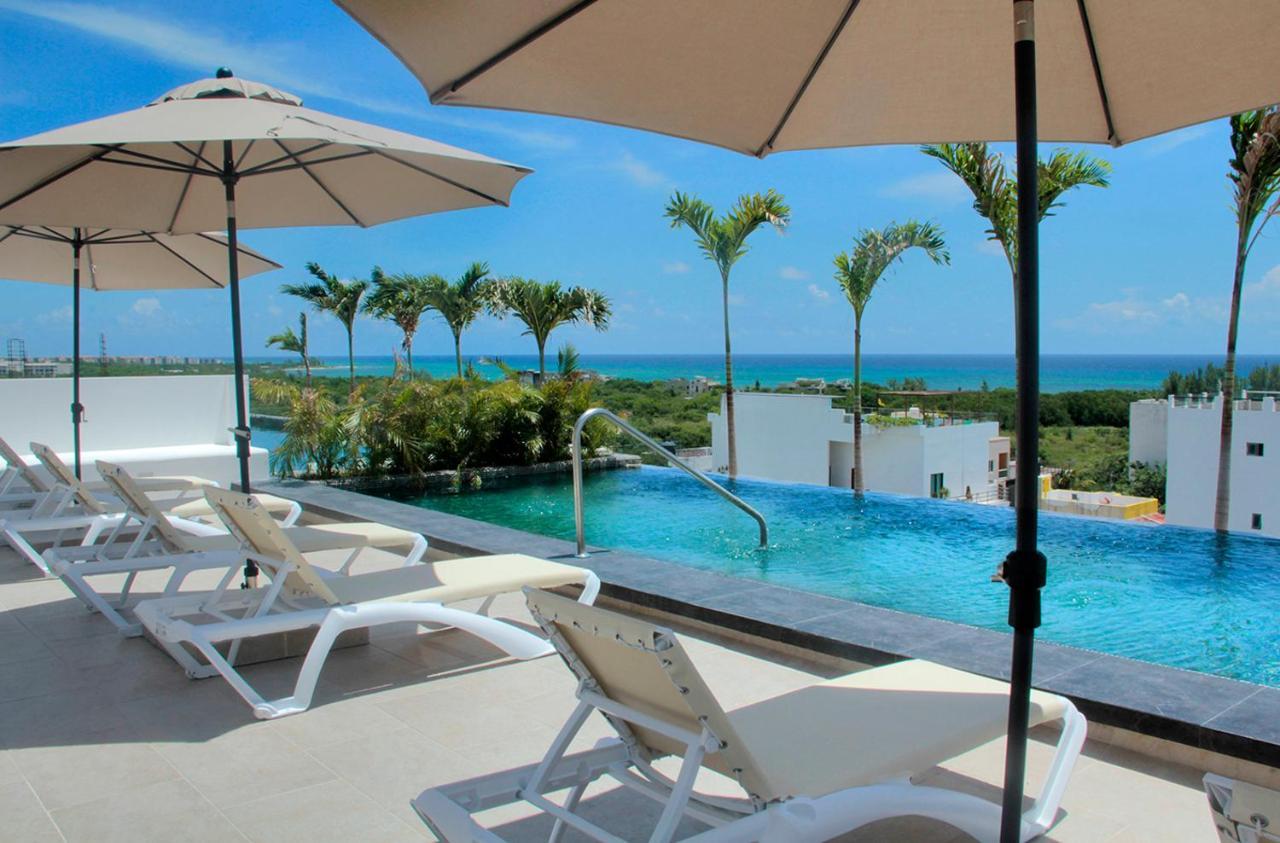 Soul Downtown 5 Minutes Away From The Beach Playa del Carmen Extérieur photo