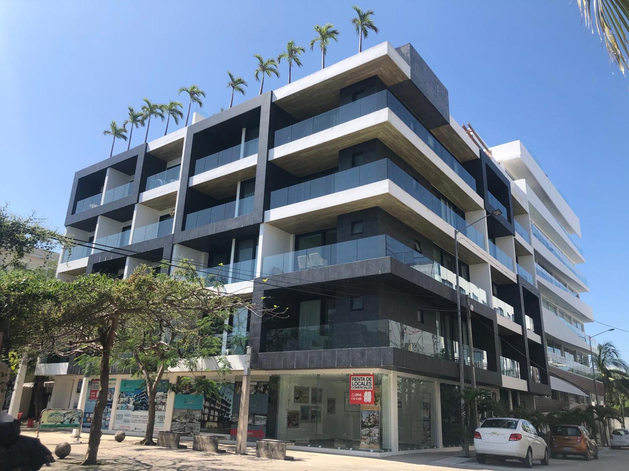 Soul Downtown 5 Minutes Away From The Beach Playa del Carmen Extérieur photo