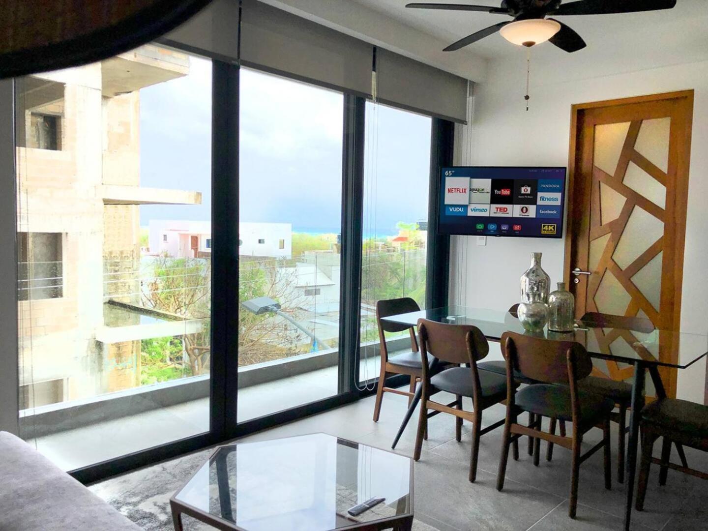 Soul Downtown 5 Minutes Away From The Beach Playa del Carmen Extérieur photo