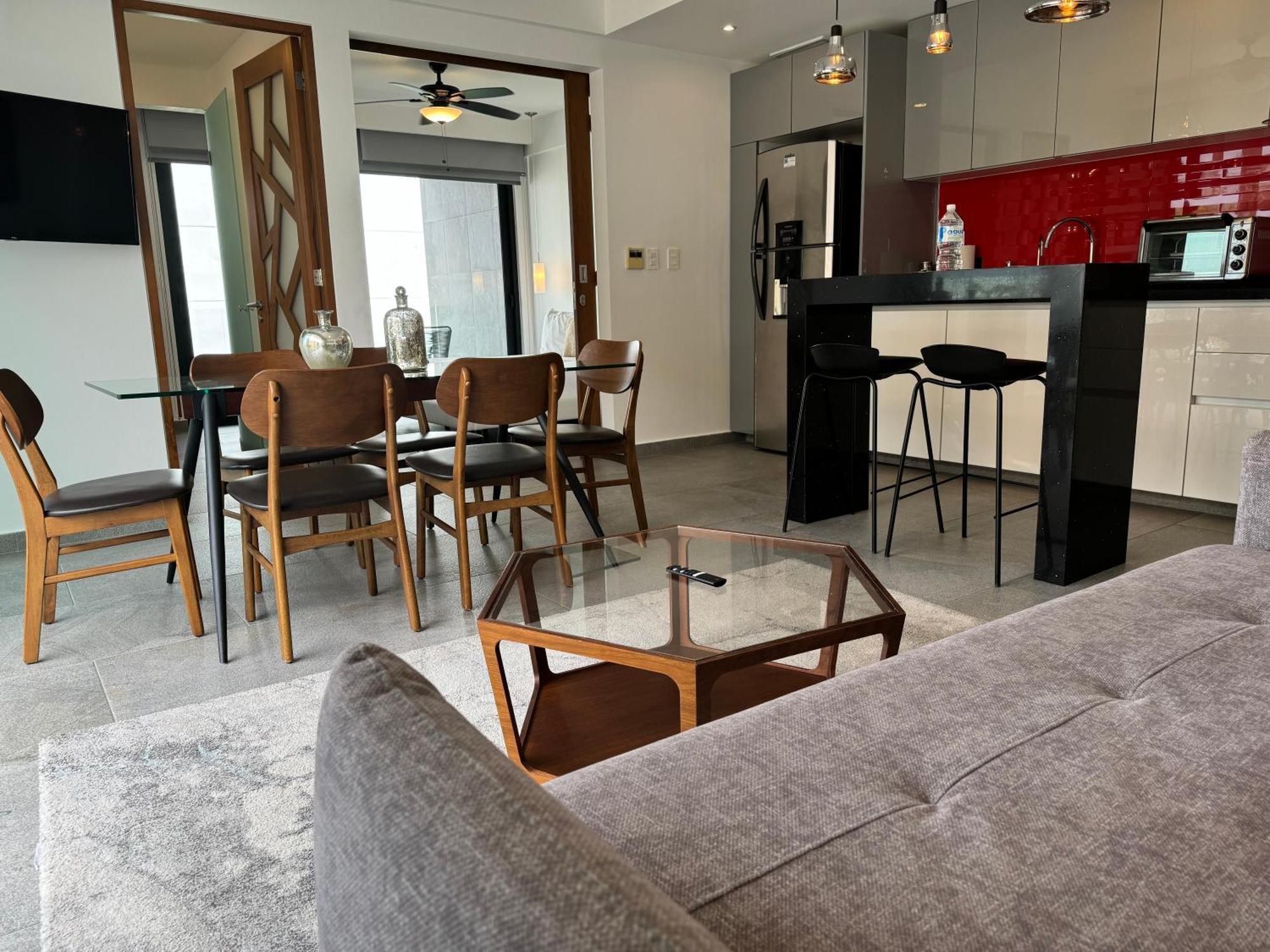 Soul Downtown 5 Minutes Away From The Beach Playa del Carmen Extérieur photo